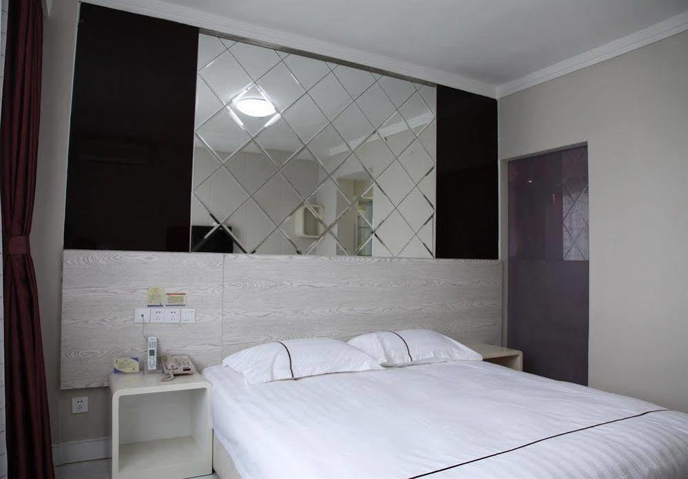 Huzhou Youyou Holiday Hotel Nanxun Экстерьер фото