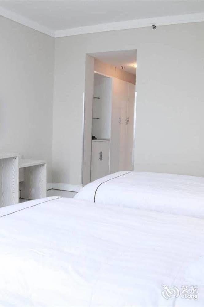 Huzhou Youyou Holiday Hotel Nanxun Экстерьер фото