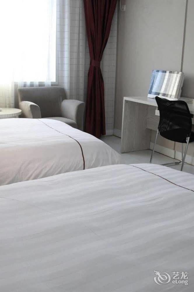 Huzhou Youyou Holiday Hotel Nanxun Экстерьер фото