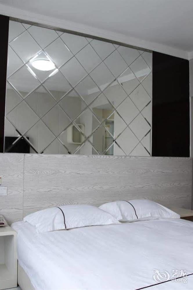 Huzhou Youyou Holiday Hotel Nanxun Экстерьер фото
