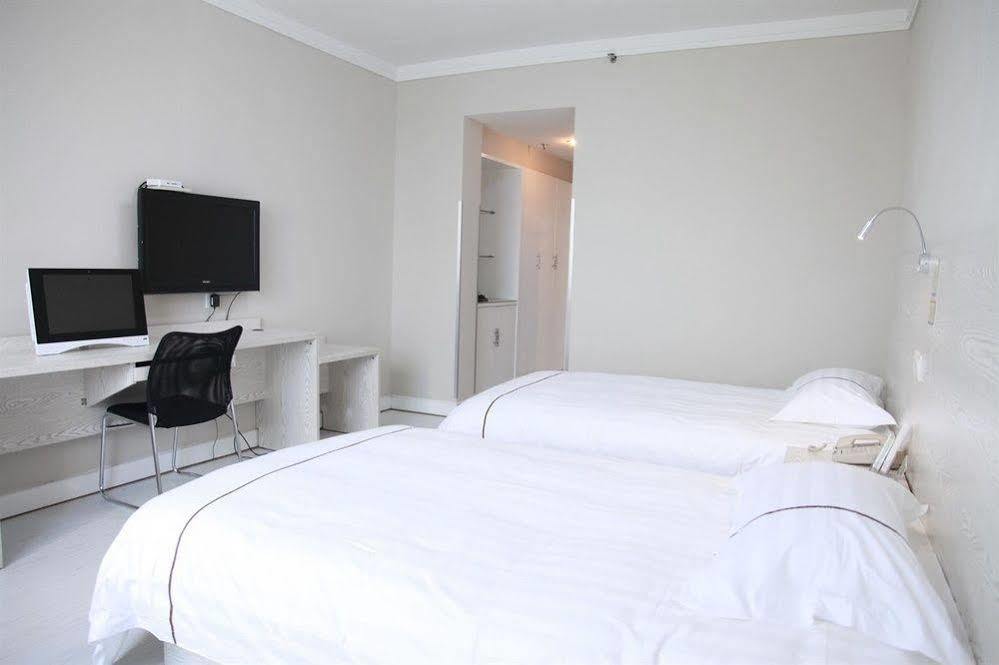 Huzhou Youyou Holiday Hotel Nanxun Экстерьер фото