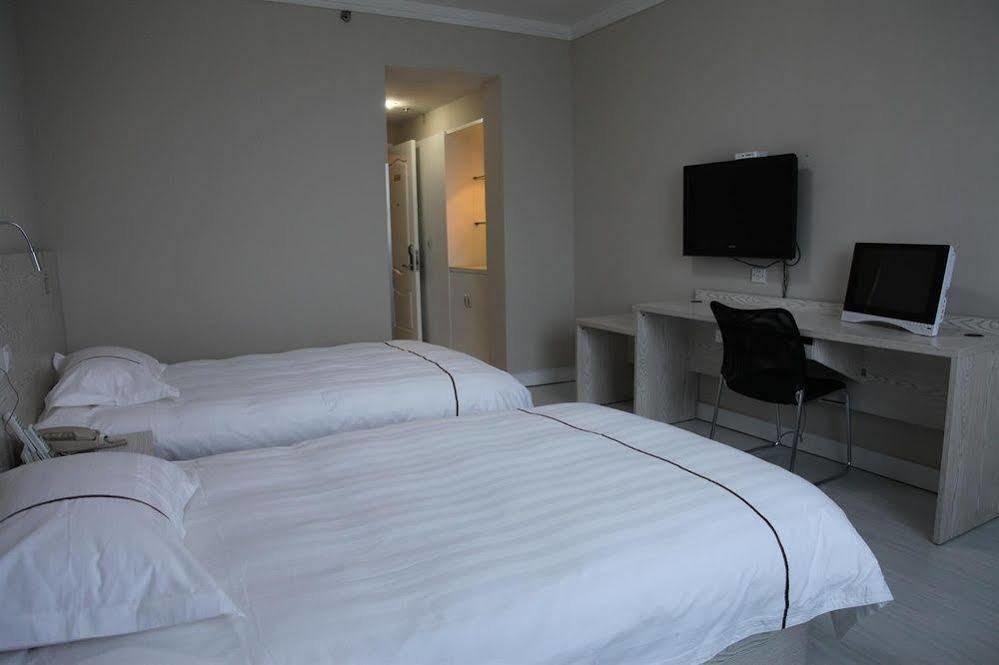 Huzhou Youyou Holiday Hotel Nanxun Экстерьер фото