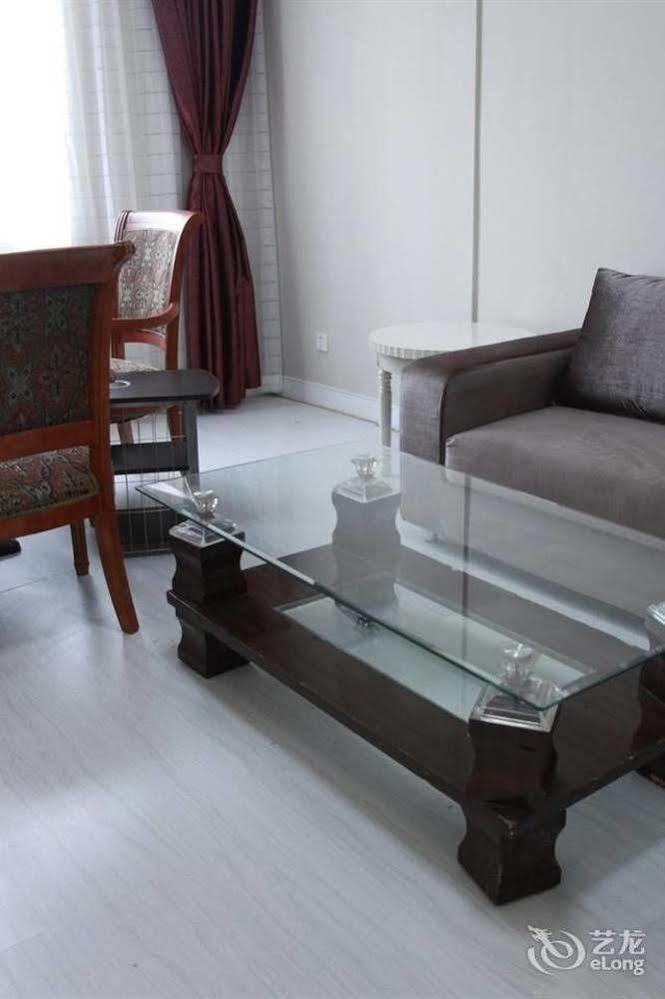 Huzhou Youyou Holiday Hotel Nanxun Экстерьер фото